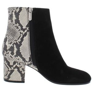 BRAND NEW Sam Edelman Gertie Suede Bootie